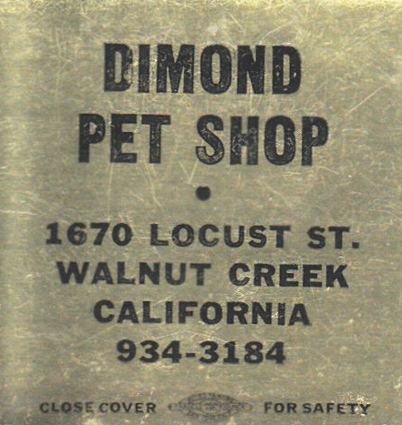 dimond