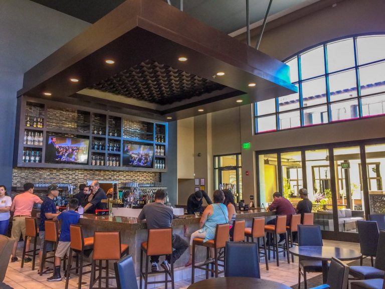 Veranda Movie Theater On Diamond Blvd. In Concord To Convert Bar Into