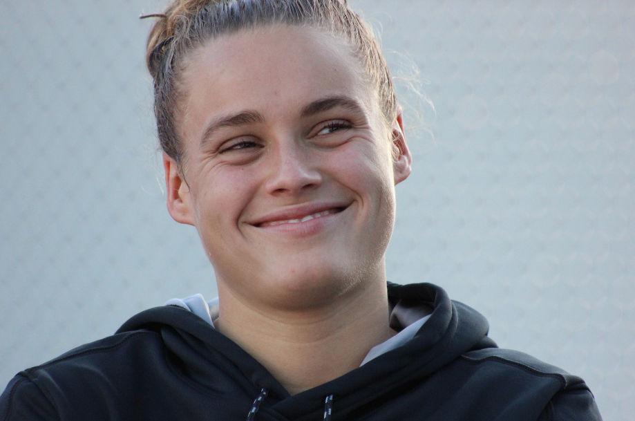 Crown Jewel Jewel Roemer Powers Acalanes As Arguably The Bay Area's Biggest Water Polo Talent