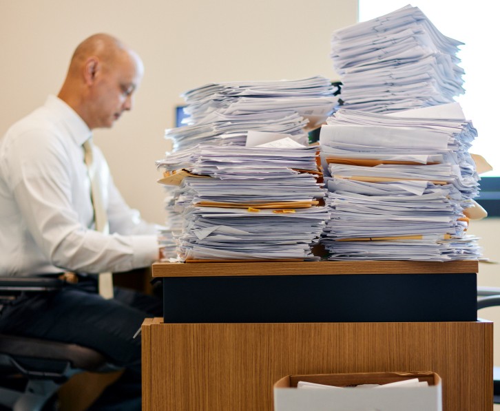 Contra Costa Sheriff's Office Inundated With Concealed Weapon Permit