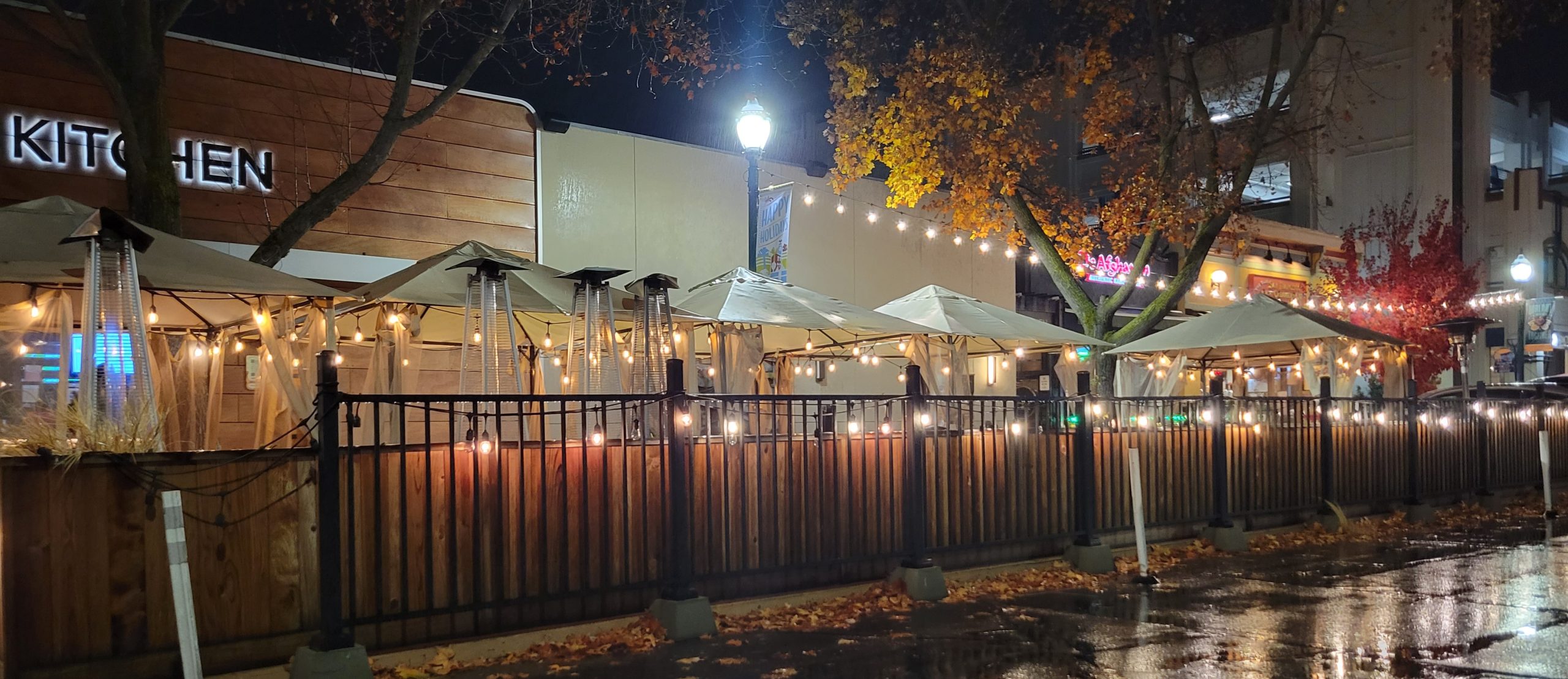 Walnut Creek City Council To Finalize Rules And Fees For Permanent