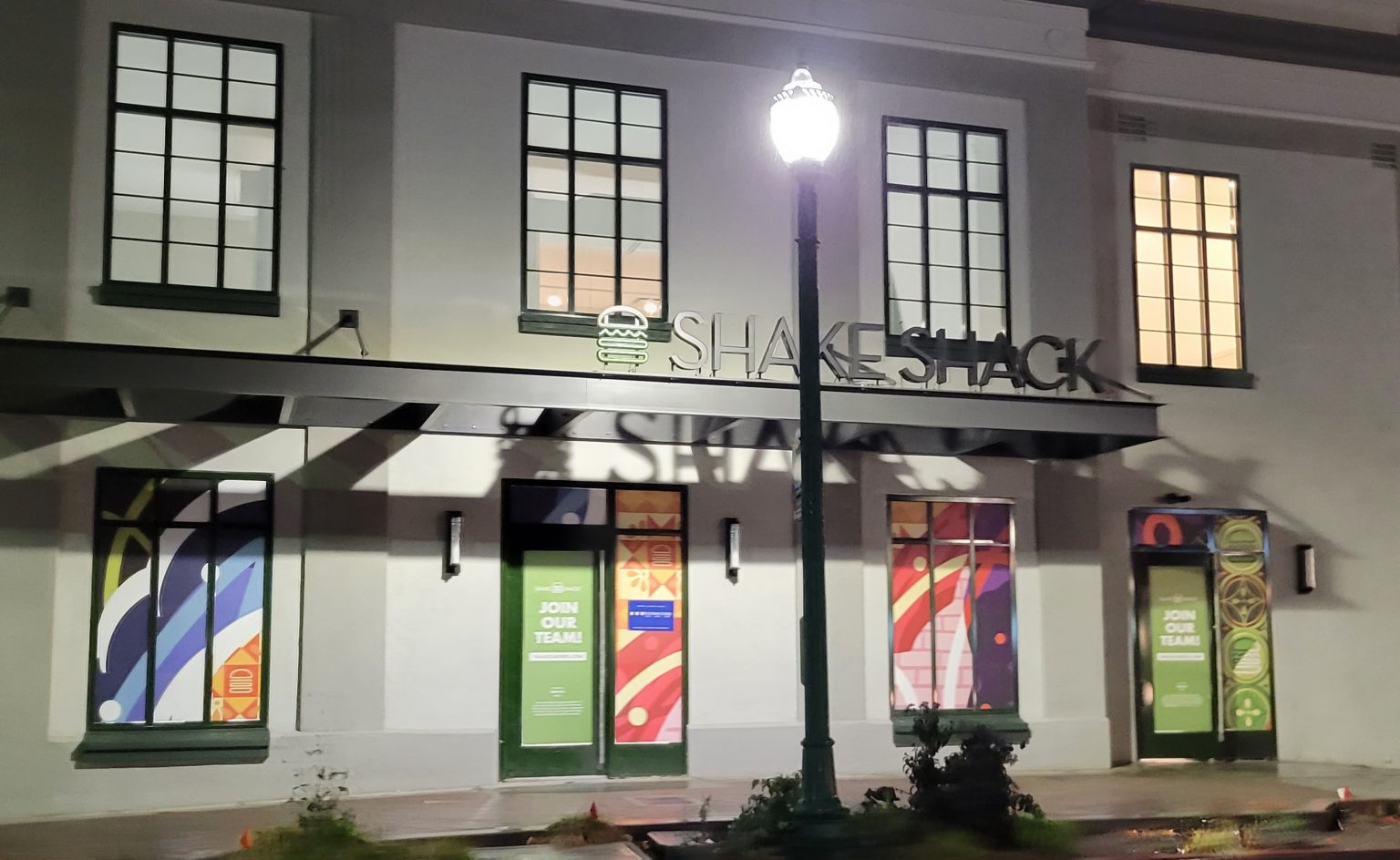 Shake Shack Opening Soon In Downtown Walnut Creek Popular FastFood