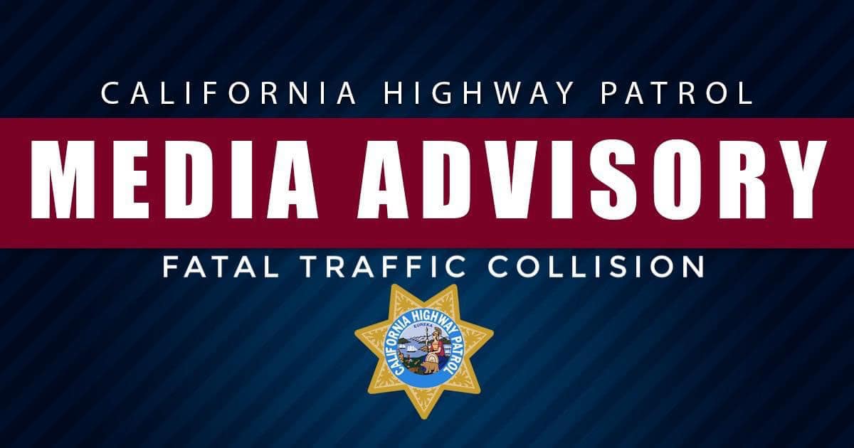 CHP: Wrong-Way Driver Arrested After Attempting To Flee Scene Of Fatal ...
