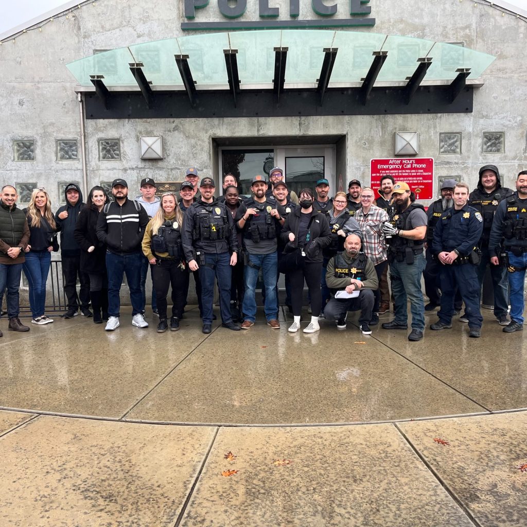 Brentwood Police Arrest 14 Suspects, Recover Over $5K Worth Of Stolen ...