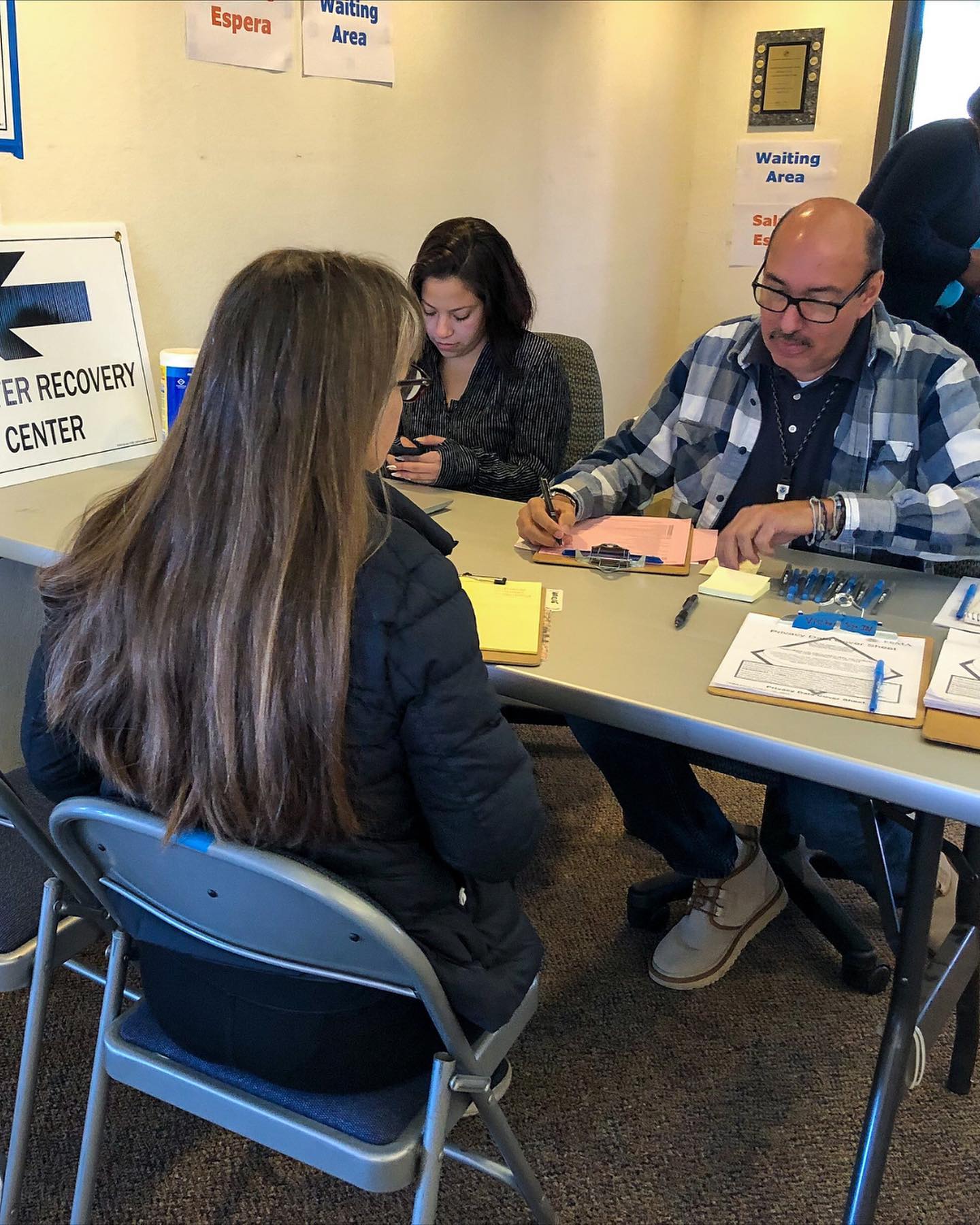 Contra Costa Mobile Disaster Recovery Center Remains Open For Residents ...