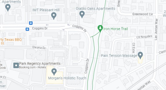 Man Dies After Crashing Vehicle Into Pole On Tuesday Afternoon In ...