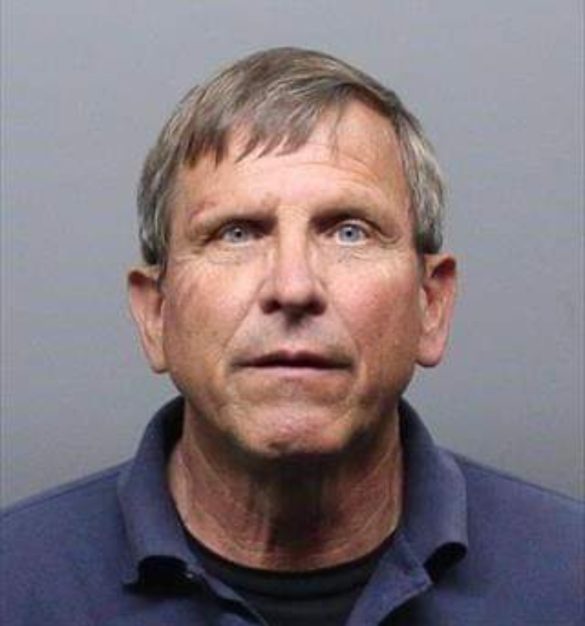 Walnut Creek Police Arrest Suspect For Multiple Counts Of Sexual ...