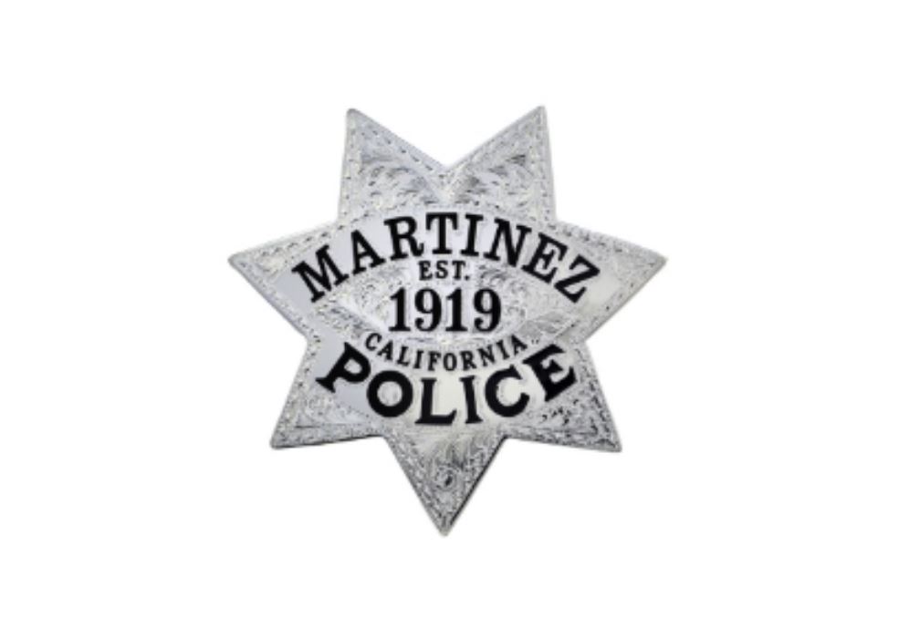 Martinez Homicide Suspect Arrested Two Days After Being Released On Own Recognizance