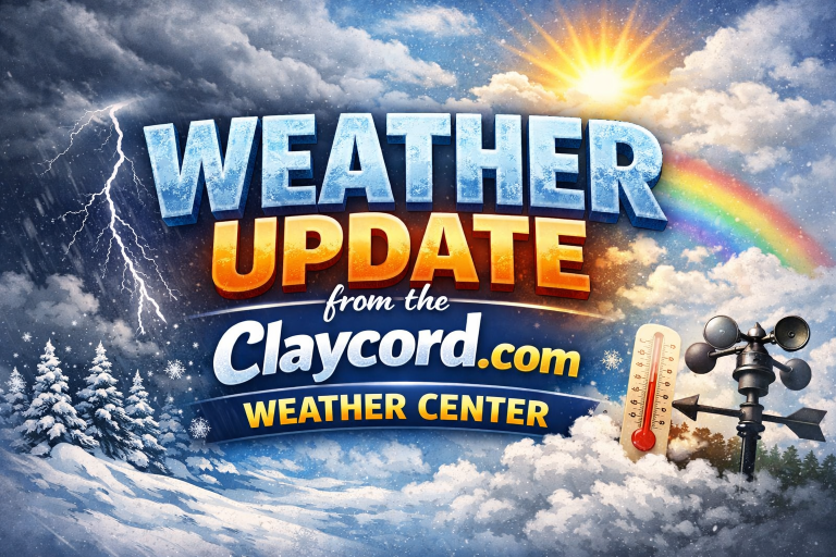 Rain On Its Way To The Bay Area - National Weather Service Says Expect ...