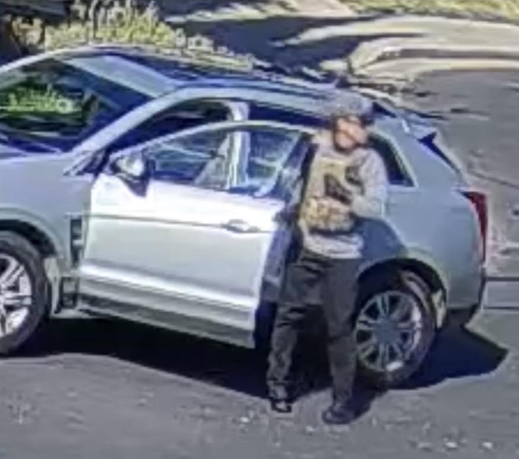 Venezuelan Man Charged With Murder In Martinez Home Burglary Killing